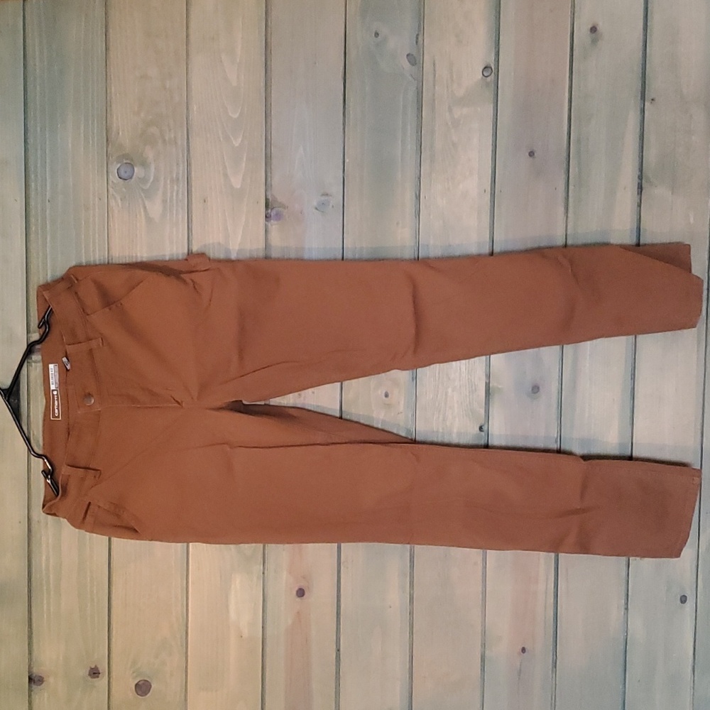 Carhartt pants